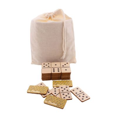 MALTESE - Gioco domino personalizzabile