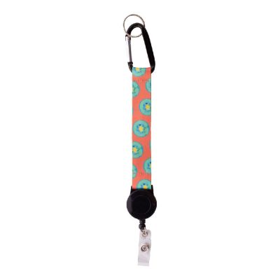 SUBINER YOYO - Portachiavi personalizzabile