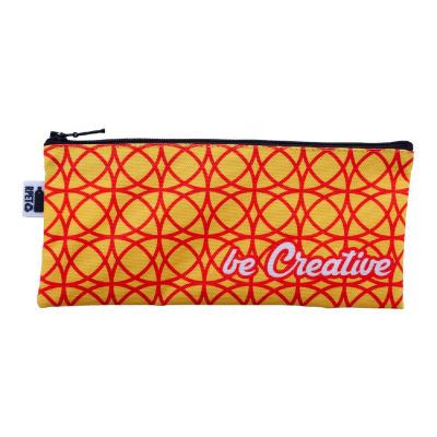 SUPPY RPET - Astuccio penne personalizzabile