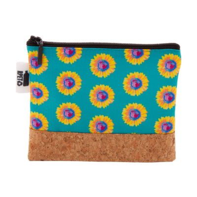 CREABEAUTY CORK S RPET - trousse personalizzabile
