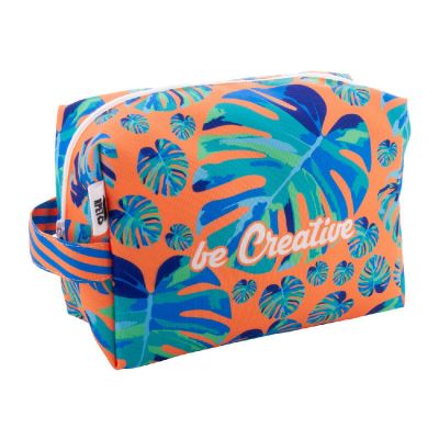 CREABEAUTY CARRY - trousse personalizzabile