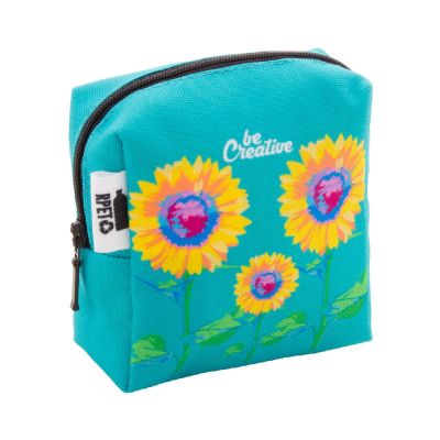 CREABEAUTY SQUARE S - trousse personalizzabile