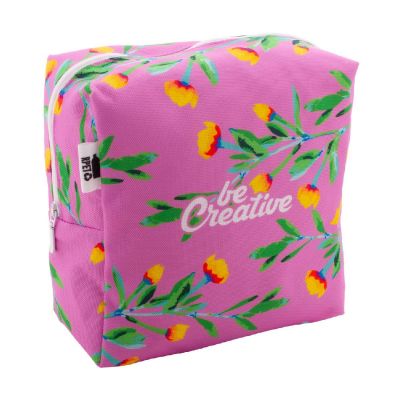 CREABEAUTY SQUARE L - trousse personalizzabile