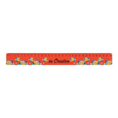DRAWY 30 - righello 30cm personalizzabile