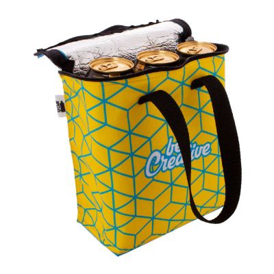 CREACOOL VERTICAL - borsa termica personalizzabile