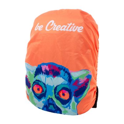 CREABACK - copertura per zaino personalizzabie