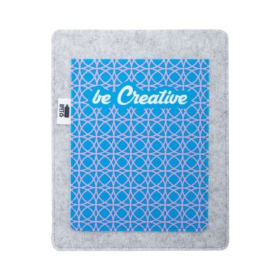 CREAFELT TABLET - Supporto per tablet personalizzato