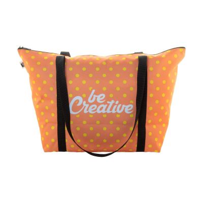 SUBOSHOP PLAYA ZIP - Borsa shopper da spiaggia