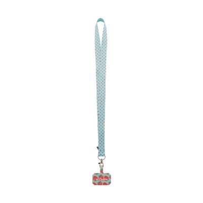 SUBYARD MOBILE RPET - Lanyard in RPET personalizzabile