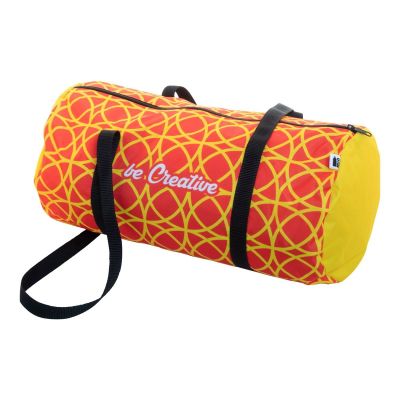 SUBOBAG GYM - Borsa sportiva personalizzabile