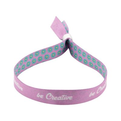 SUBOWRIST ALLOY - Braccialetto personalizzabile