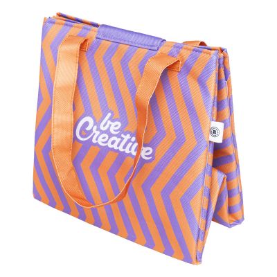 CREACOOL PICNIC - Borsa termica picnic personalizzabile