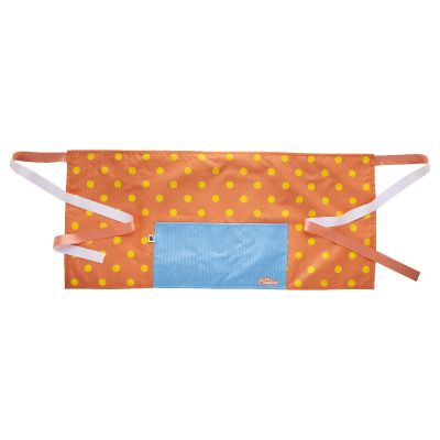 CREACHEF SERVE - Grembiule da cameriere rpet personalizzabile