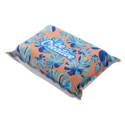 CREAFOG - Spugna anti appannamento