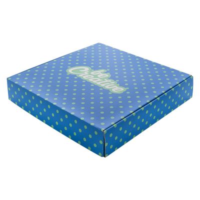 CREABOX POST SLIM L - Scatola postale sottile