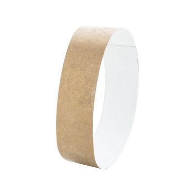 WRISTVEK - Braccialetti in tyvek (10 pz)