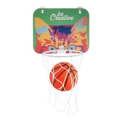 CRASKET - canestro basket