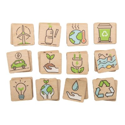 IMMERMOR - gioco di memoria, difesa dell'ambiente