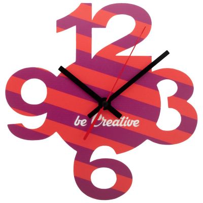 BETIME 12 - Orologio da parete