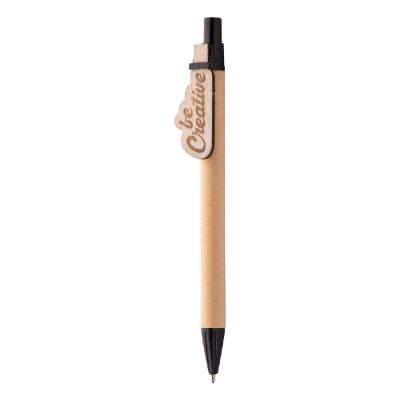 CREACLIP ECO - Penna a sfera