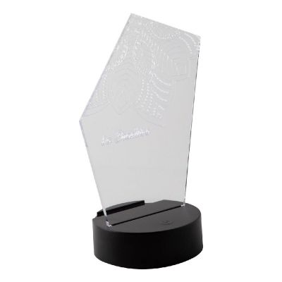 LEDIFY - trofeo con luce led