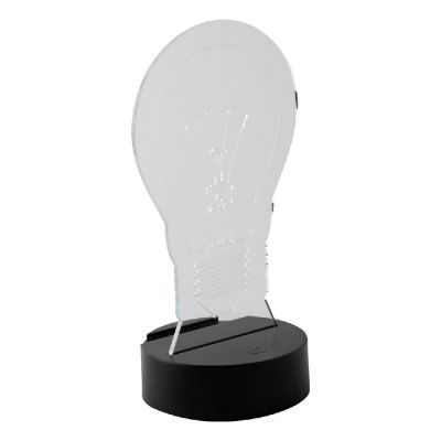 LEDIFY - trofeo con luce LED