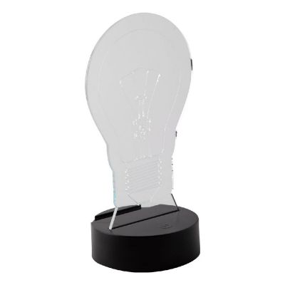 LEDIFY - trofeo con luce led