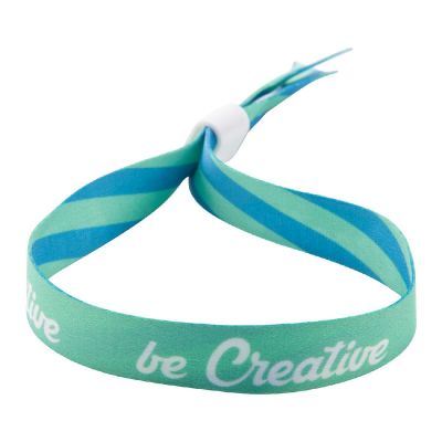 SUBOWRIST - braccialetto personalizzabile