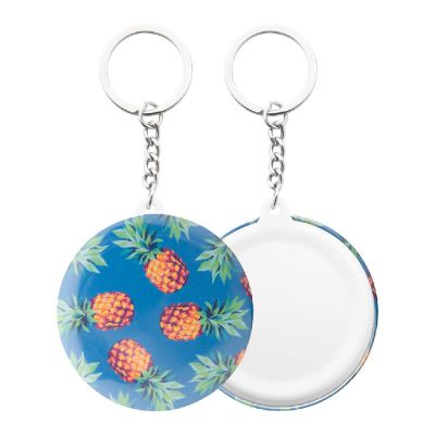 KEYBADGE MINI - Portachiavi a bottone