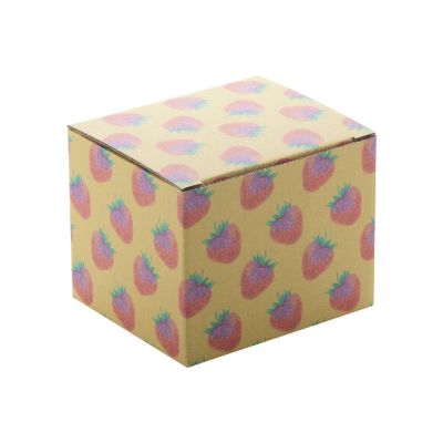 CREABOX EF-001 - scatola personalizzabile