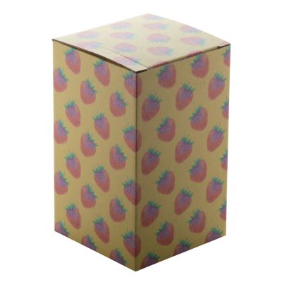 CREABOX EF-002 - scatola personalizzabile