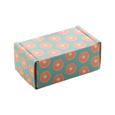 CREABOX EF-014 - scatola personalizzabile