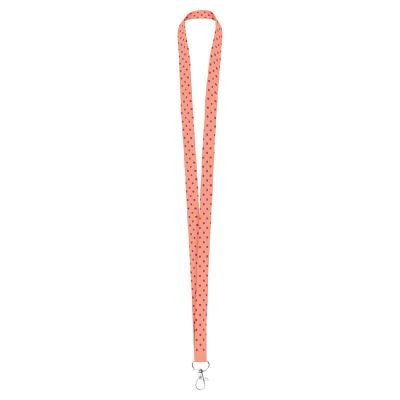 SUBYARD 15 A - Lanyard stampa sublimazione