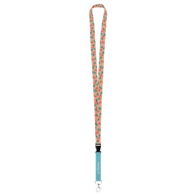 SUBYARD 15 C - Lanyard stampa sublimazione