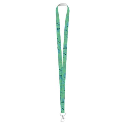 SUBYARD 15 ZERO - Lanyard stampa sublimazione