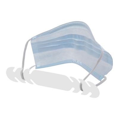 EARSAVE - Prolunga per mascherine