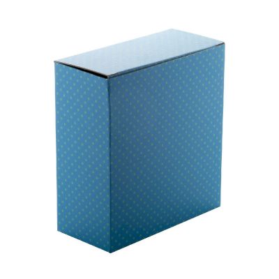 CREABOX EF-125 - scatola personalizzabile