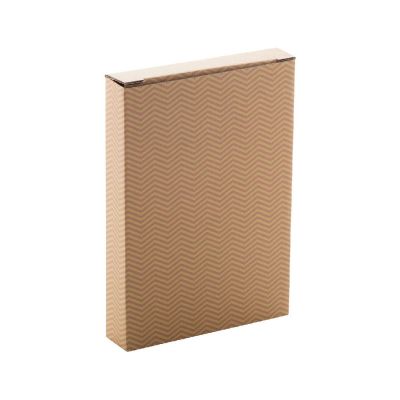 CREABOX EF-127 - scatola personalizzabile