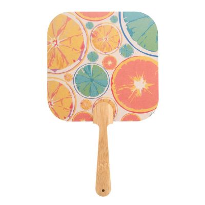 DIGIBREEZE ECO - ventaglio personalizzabile