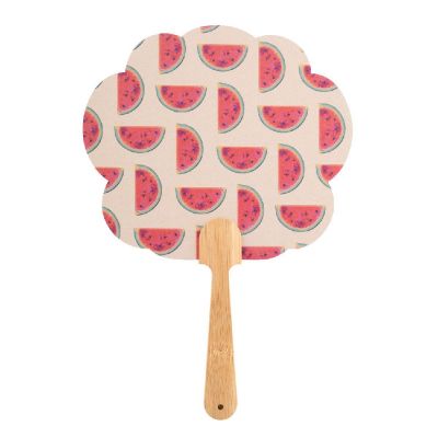 DIGIBREEZE ECO - ventaglio personalizzabile