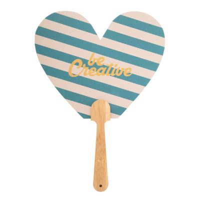 DIGIBREEZE ECO - ventaglio personalizzabile