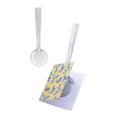EDELMARK CREATIVE - Segnalibro, Cerchio