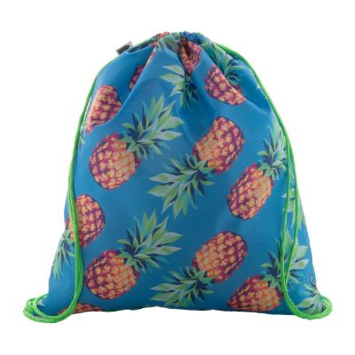 CREADRAW RPET - sacca personalizzabile