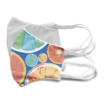 CREAMASK XL - mascherina personalizzabile 