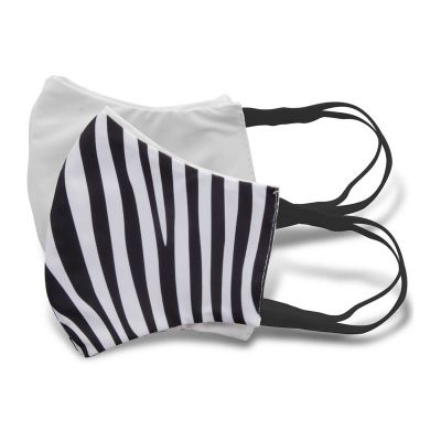 CREAMASK XL BLACK - mascherina personalizzabile 