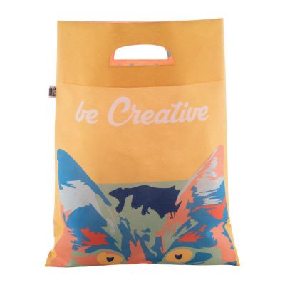 SUBOSHOP ZERO RPET - Borsa per la spesa personalizzabile