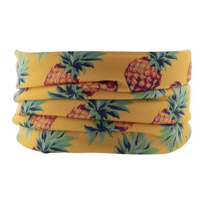 BOSTON - bandana personalizzabile
