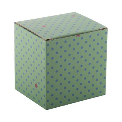 CREABOX EF-182 - scatola personalizzabile