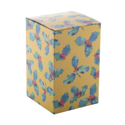 CREABOX EF-183 - scatola personalizzabile