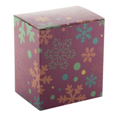 CREABOX EF-185 - scatola personalizzabile